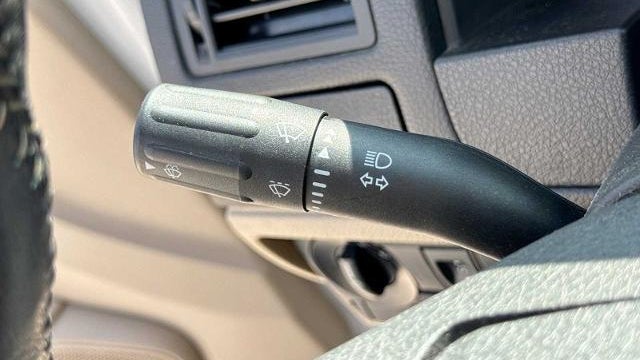 2010 Mercury Milan I-4