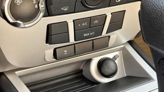 2010 Mercury Milan I-4