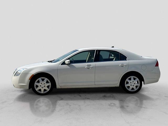 2010 Mercury Milan - $7,075