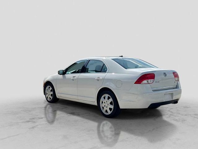 2010 Mercury Milan - $7,075
