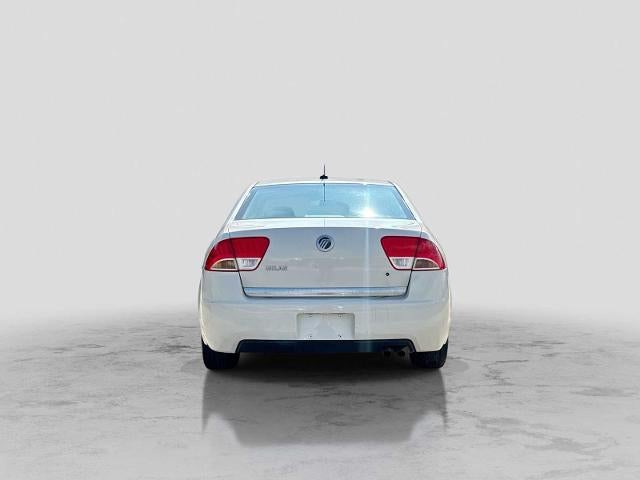 2010 Mercury Milan - $7,075