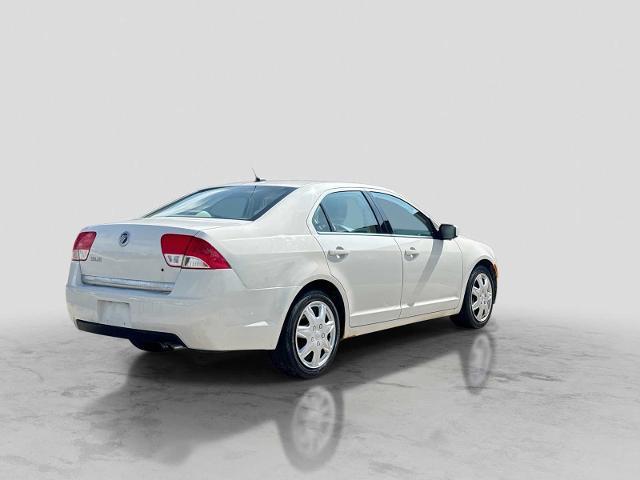 2010 Mercury Milan - $7,075