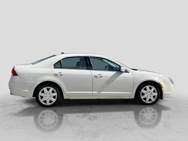 2010 Mercury Milan - $7,075