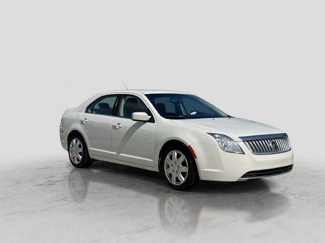 2010 Mercury Milan - $7,075