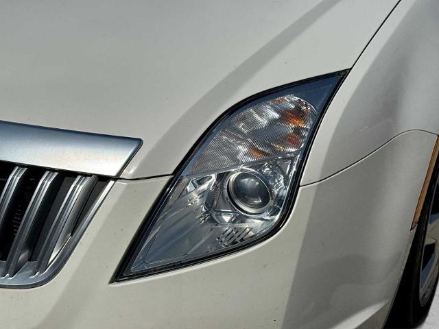 2010 Mercury Milan - $7,075