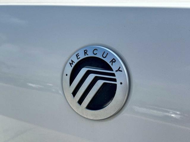 2010 Mercury Milan - $7,075