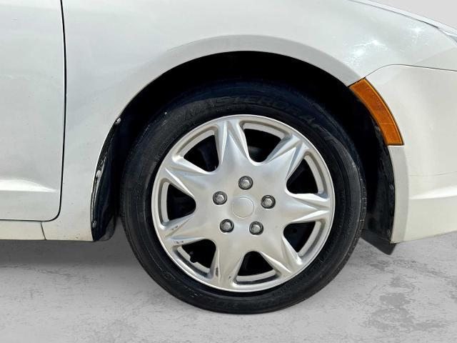 2010 Mercury Milan - $7,075