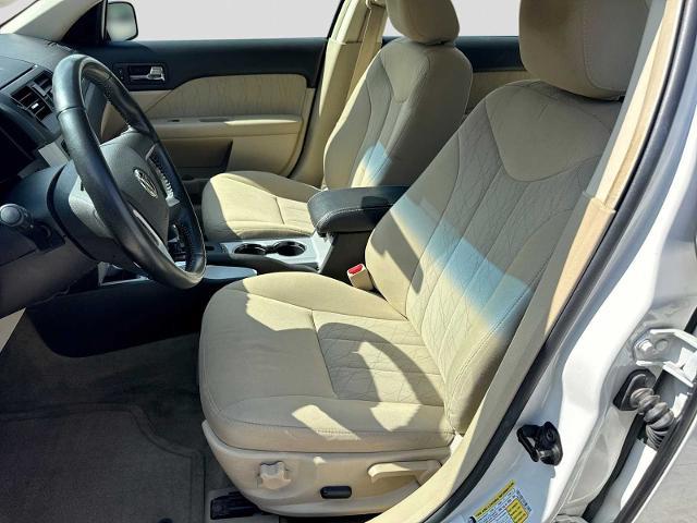 2010 Mercury Milan - $7,075