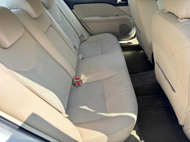 2010 Mercury Milan - $7,075