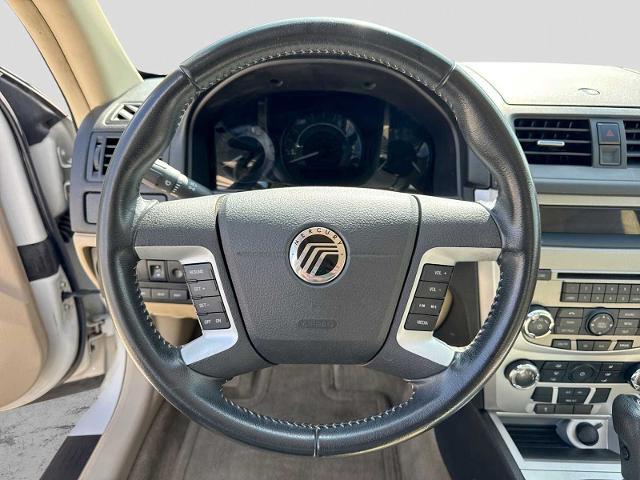 2010 Mercury Milan - $7,075