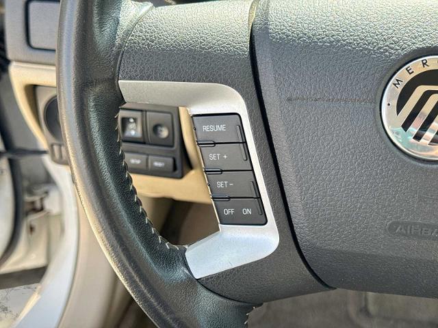 2010 Mercury Milan - $7,075