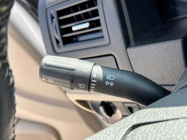 2010 Mercury Milan - $7,075