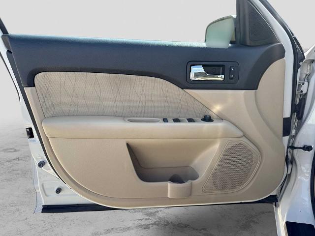 2010 Mercury Milan - $7,075