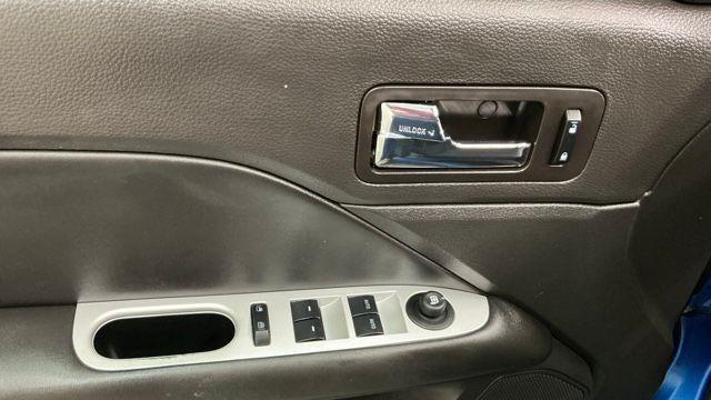 2011 Mercury Milan I-4 Premier