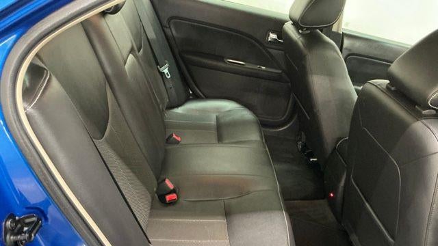 2011 Mercury Milan I-4 Premier