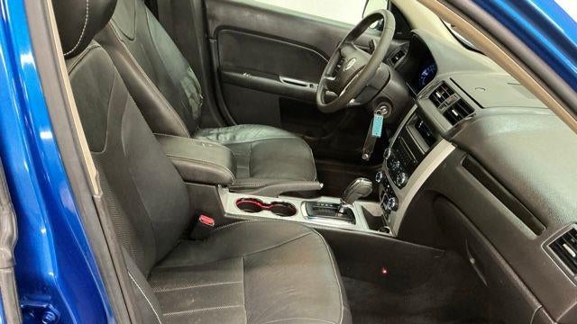 2011 Mercury Milan I-4 Premier