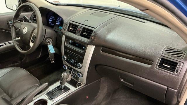 2011 Mercury Milan I-4 Premier