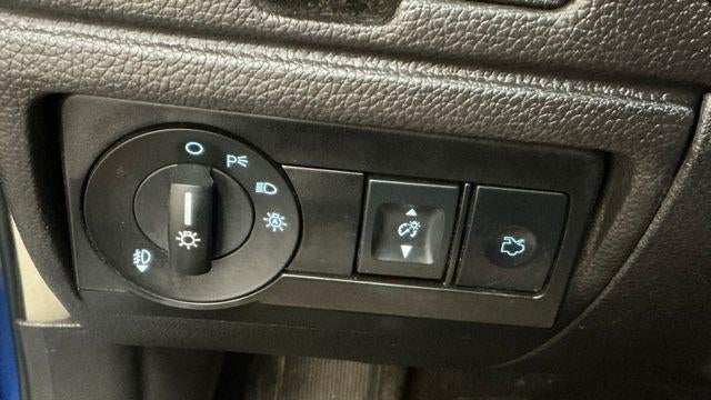 2011 Mercury Milan I-4 Premier