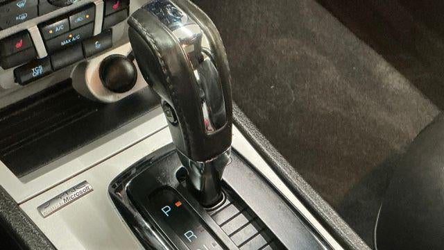 2011 Mercury Milan I-4 Premier