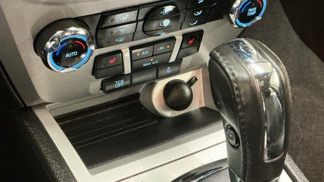 2011 Mercury Milan I-4 Premier