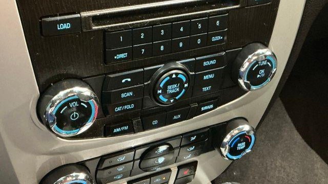 2011 Mercury Milan I-4 Premier