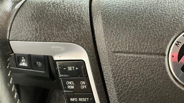 2011 Mercury Milan I-4 Premier