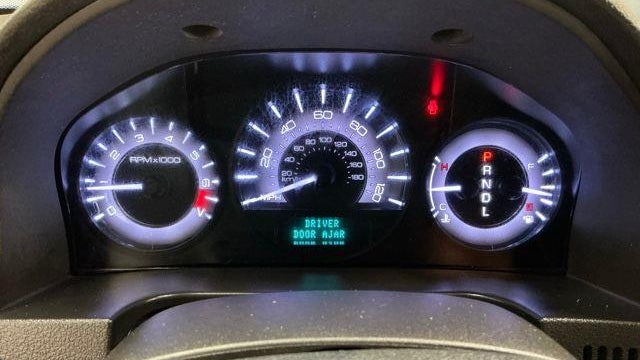 2011 Mercury Milan I-4 Premier