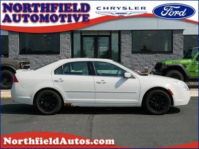 Photo of a 2010 Mercury Milan V6 Premier 4DR Sedan for sale