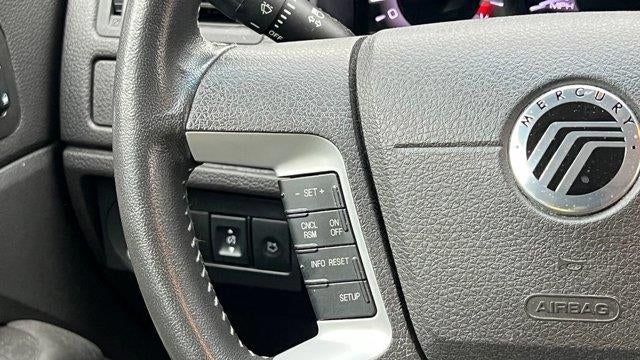 2011 Mercury Milan V6 Premier