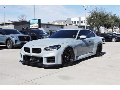 Photo of a 2024 BMW M2 2DR Coupe for sale