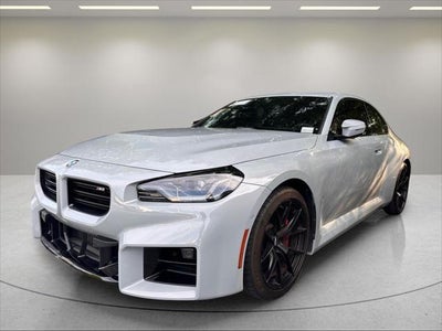 2024 BMW M2 2DR Coupe