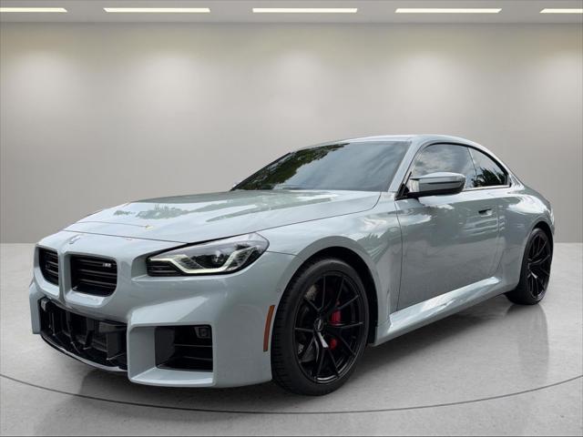 2024 BMW M - $64,986