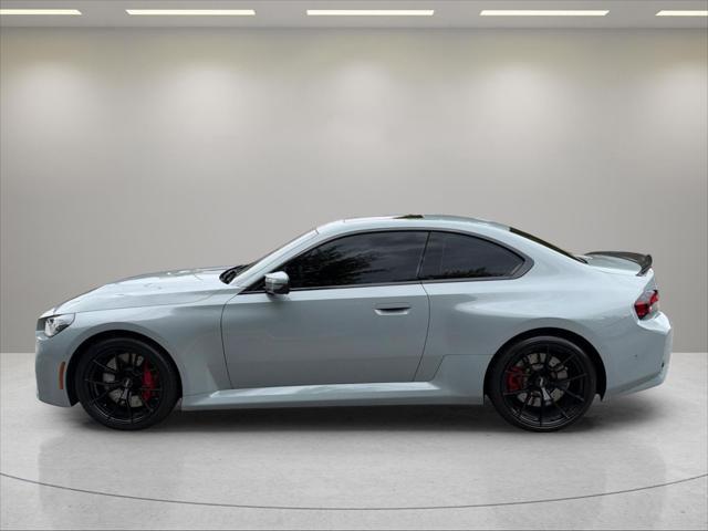 2024 BMW M - $64,986