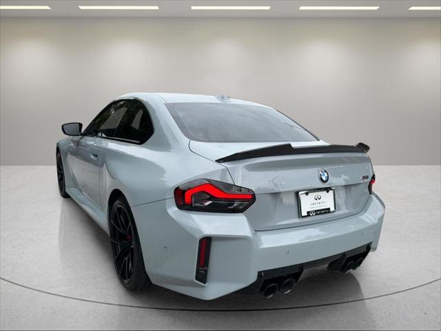 2024 BMW M - $64,986