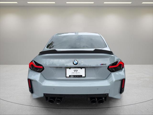 2024 BMW M - $64,986