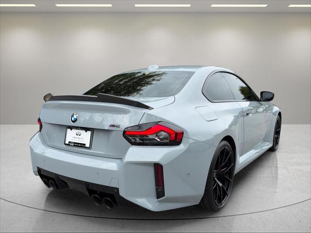 2024 BMW M - $64,986