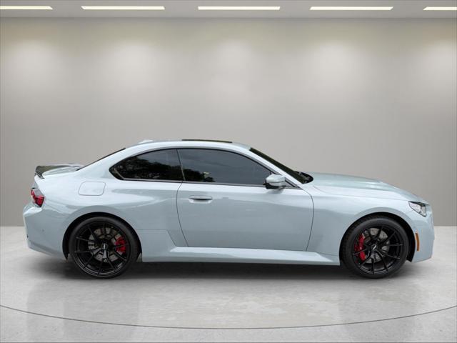 2024 BMW M - $64,986