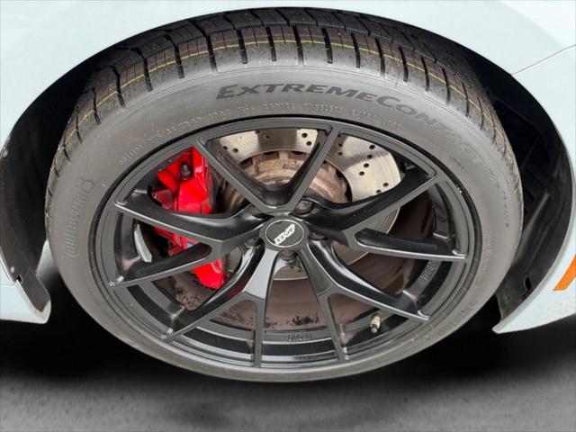 2024 BMW M - $64,986