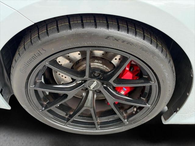 2024 BMW M - $64,986