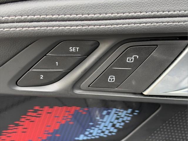 2024 BMW M - $64,986