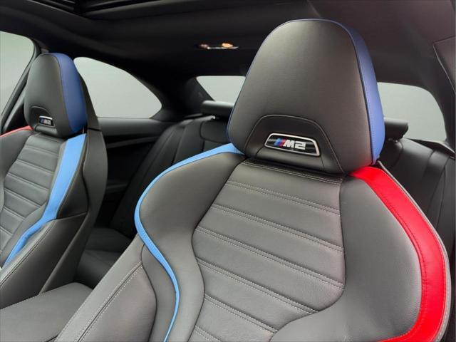 2024 BMW M - $64,986