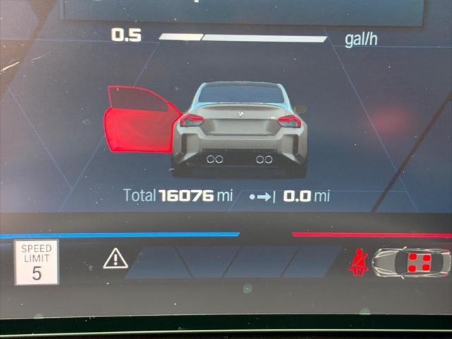 2024 BMW M - $64,986