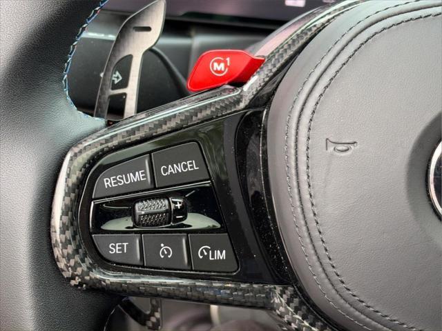 2024 BMW M - $64,986