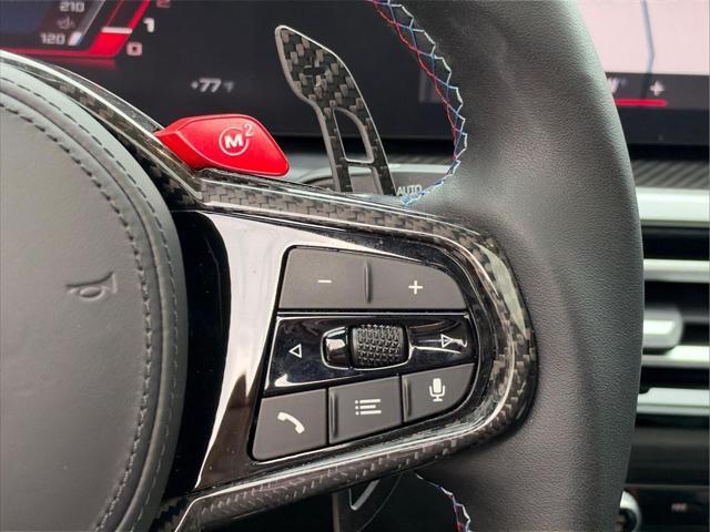 2024 BMW M - $64,986