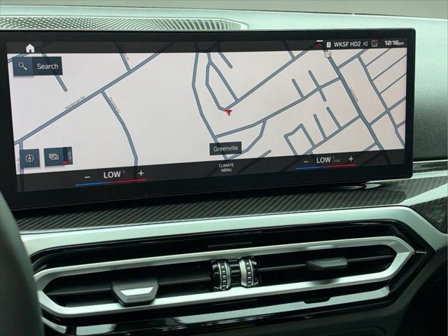 2024 BMW M - $64,986
