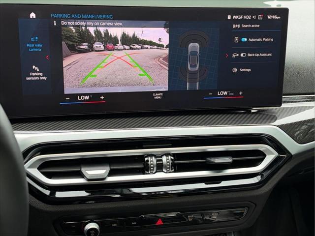 2024 BMW M - $64,986