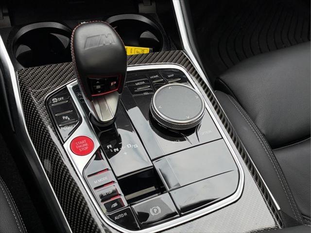 2024 BMW M - $64,986