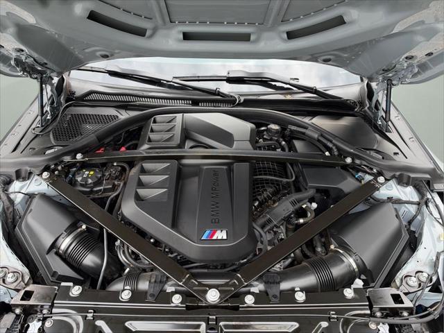 2024 BMW M - $64,986