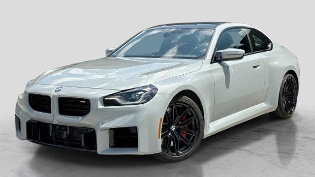 Preowned 2024 BMW M2 Base for Sale
