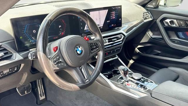2024 BMW M2 Base